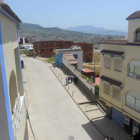 Hotel Zouar Chefchaouen Ngoại thất bức ảnh