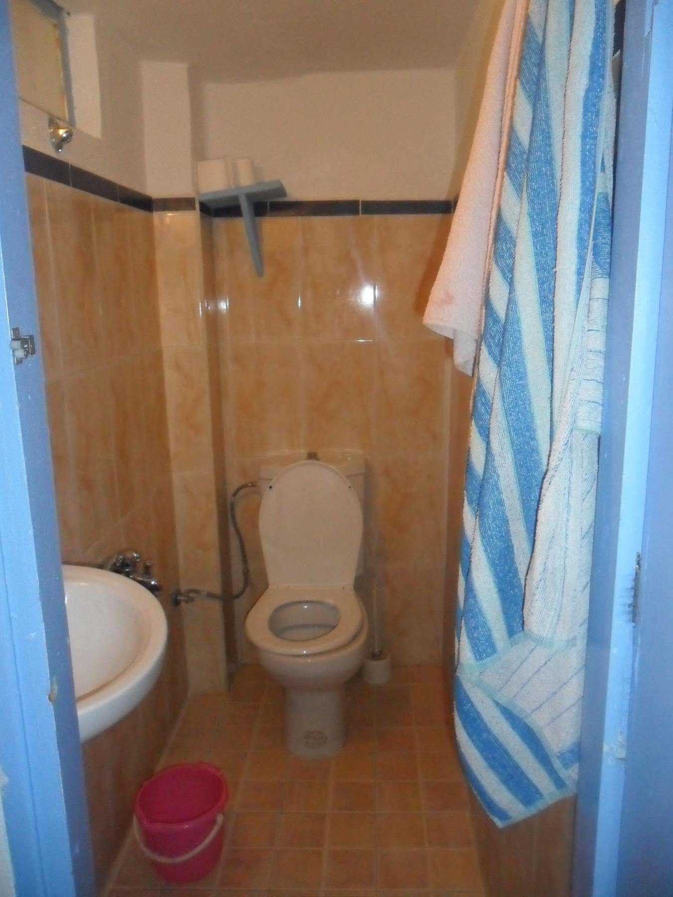 Hotel Zouar Chefchaouen Ngoại thất bức ảnh