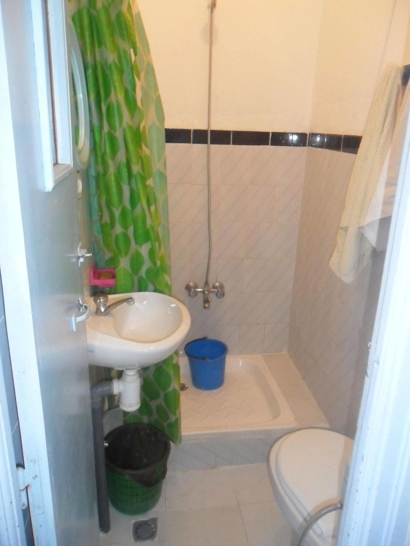 Hotel Zouar Chefchaouen Ngoại thất bức ảnh