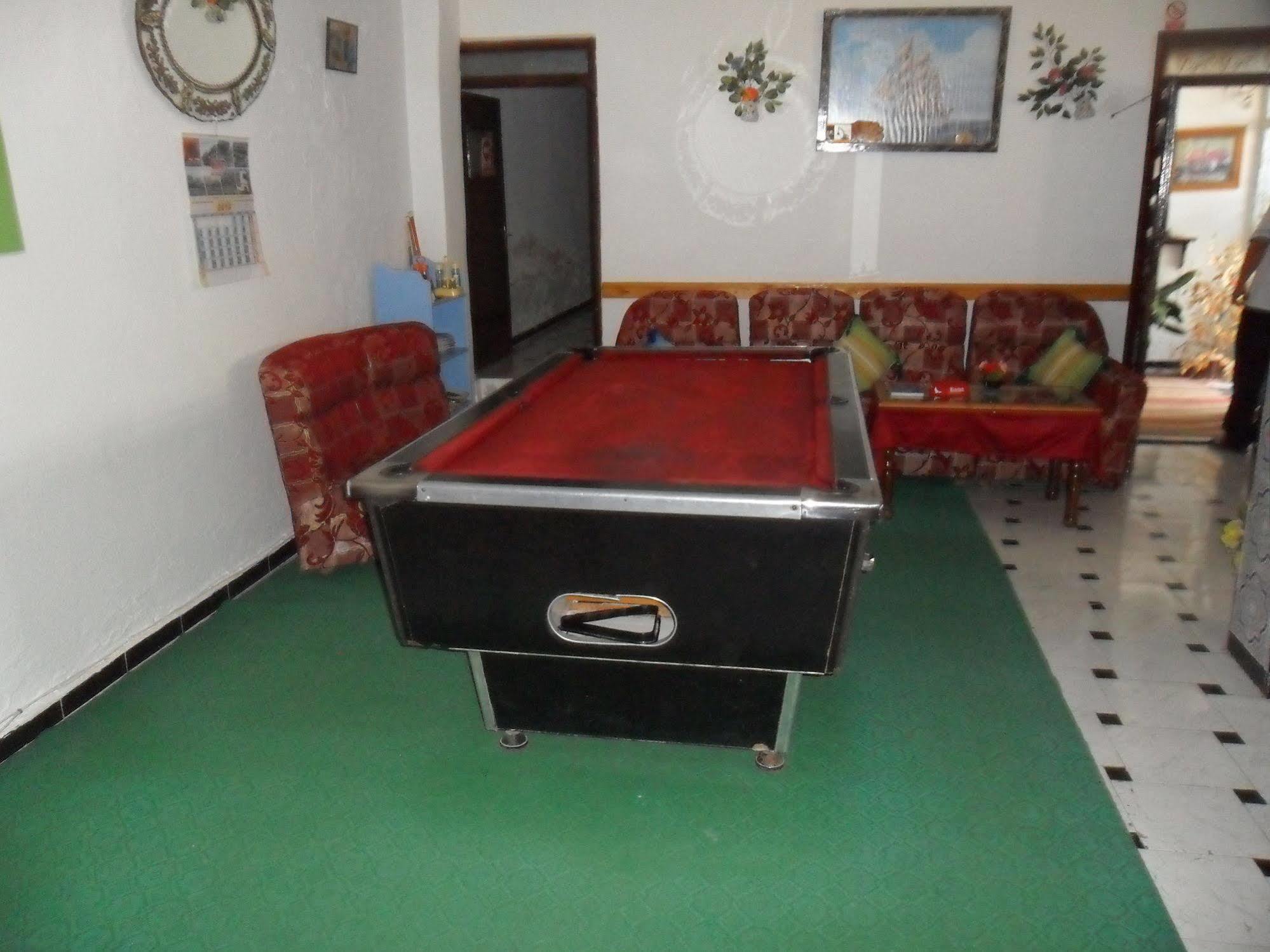 Hotel Zouar Chefchaouen Ngoại thất bức ảnh