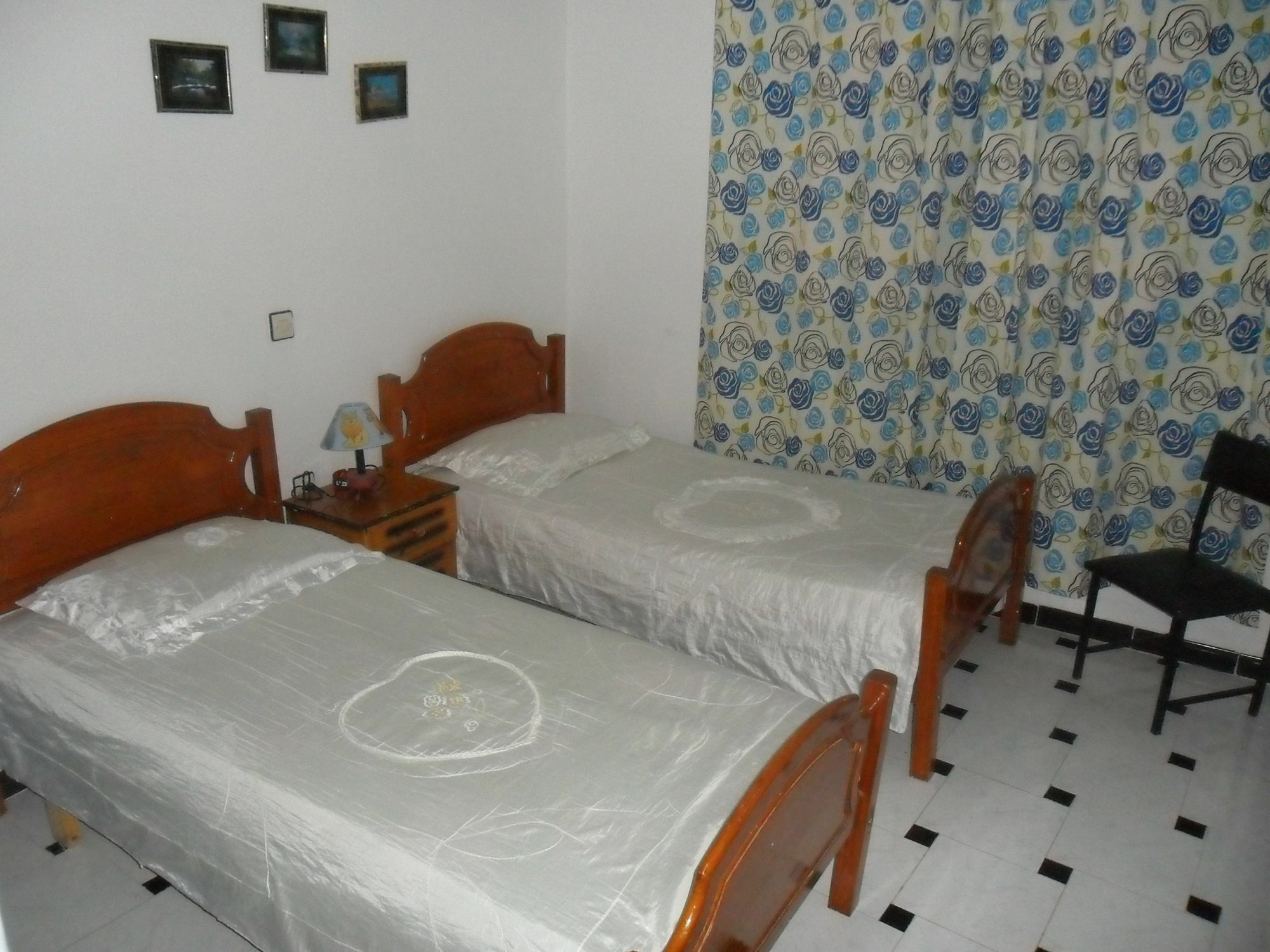 Hotel Zouar Chefchaouen Ngoại thất bức ảnh